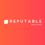 Reputable Moving & Storage