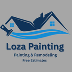 Loza Painting
