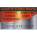 Good N U Dirt Works LLC
