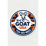 Roof Goat USA