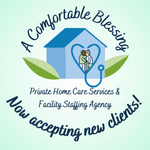 A Comfortable Blessings Home Care And Staffing Services