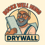 Bucks Well Hung Drywall