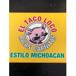 El Taco Loco