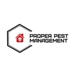 Proper Pest Management