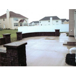 Antonio's Concrete And Brick Pavers