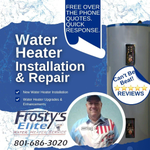Frosty's Elite Water Heater Service, LLC