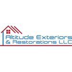 Altitude Exteriors & Restorations LLC