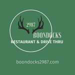 Boondocks Restaurant And Drive Thru