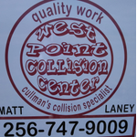 West Point Collision Center