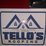 Tello's Roofing