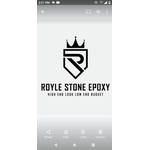 Royle Stone Epoxy