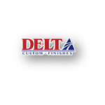 Delta Custom Finishes