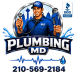Plumbing MD