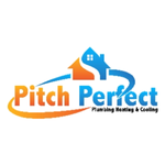 Pitch Perfect Plumbing Heating & Cooling LLC