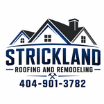Strickland Roofing and Remodeling