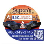 Suttons HVAC Services LLC