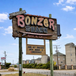 Bonzer Shack