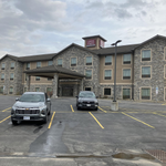 Creekstone Inn & Suites - St. Marys