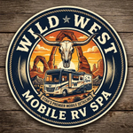 Wild West Mobile RV Spa