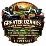 Greater Ozarks Land and Farm Services