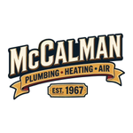 McCalman Plumbing, Heating, and Air Conditioning