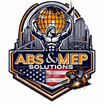 ABS INC - M.E.P. SOLUTIONS