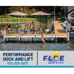Performance Dock and Lift