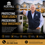 Fox Hill Luxury Real Estate Services