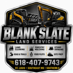 Blank Slate Land Services MO/IL