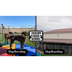 Jackson Creek Kennel