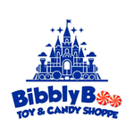 Bibbly Boo Toy & Candy Shoppe