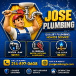 Jose Plumbing