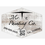 Mr. T'z Painting Co