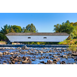 Covered Bridge Woodcraft