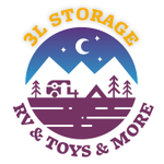 3L Storage