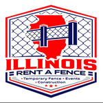 Illinois Rent A Fence