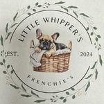 Little Whippers Frenchies