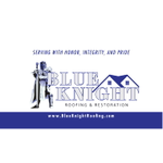 Blue Knight Roofing and Restoration