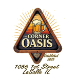 The Corner Oasis
