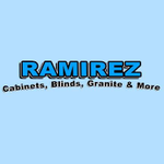 Ramirez Cabinets, Blinds & More