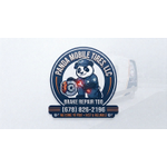 Panda Mobile Brakes And Tires