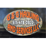 G & G HAULING AND SERVICES LLC