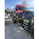 Backwoods Towing & Recovery