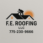 F.E. Roofing LLC
