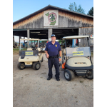 Three D Security & Investigations
