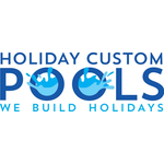 Holiday Custom Pools