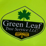 Green Leaf Tree Service LLC
