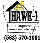 Hawk-I Home Improvement