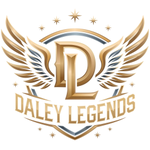 Daley Legends