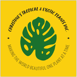 Christine's Tropical & Exotic Plants Inc.
